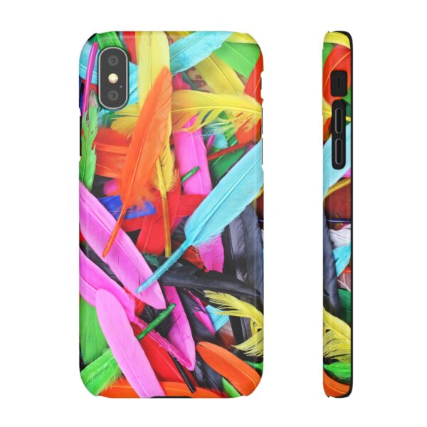 Rainbow Designs Snap Cases For Samsung and iPhone - Image 23