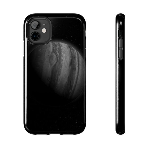 Rainbow Designs Jupiter Planet On Tough Phone Cases Case-mate Custom Phone Case For iPhone Series - Image 12