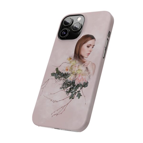 Rainbow Designs "Woman" On Slim Phone Cases, Case-Mate For iPhone and Samsung Galaxy - Image 36