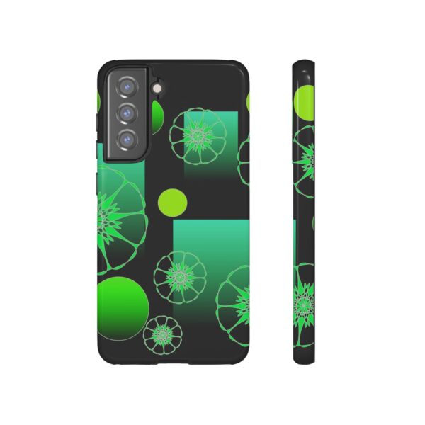 Rainbow Designs Tough Cases Custom Phone Cases For iPhone SerIes Samsung Models and Google Pixel - Image 79