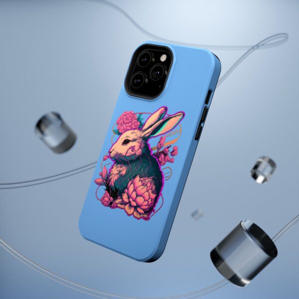 Rainbow Designs Rabbit On Slim Phone Cases Case-Mate Custom Phone Cases For iPhone and Samsung Series - Image 21