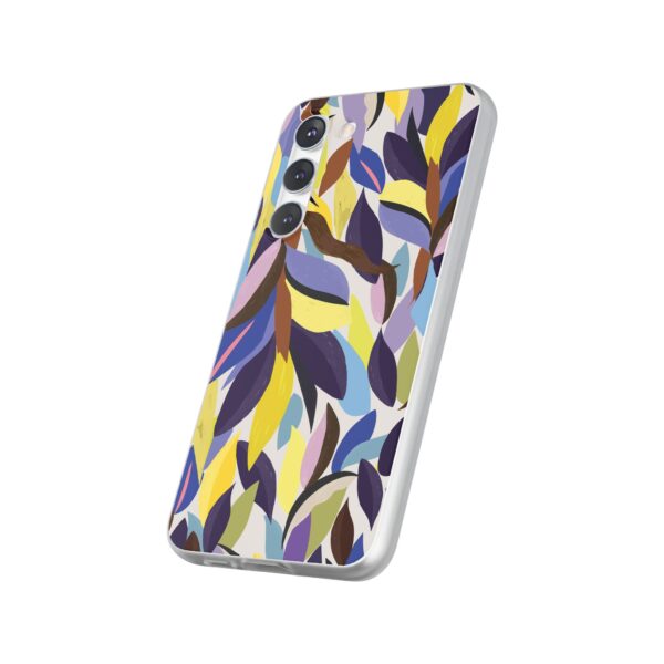 Exotic Jungle Flexi Cases For Samsung and iPhone - Image 220