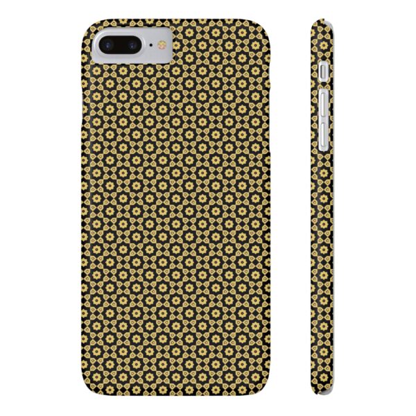 Rainbow Designs Pattern 6 On Slim Phone Cases Case-Mate Custom Phone Cases For iPhone and Samsung Series