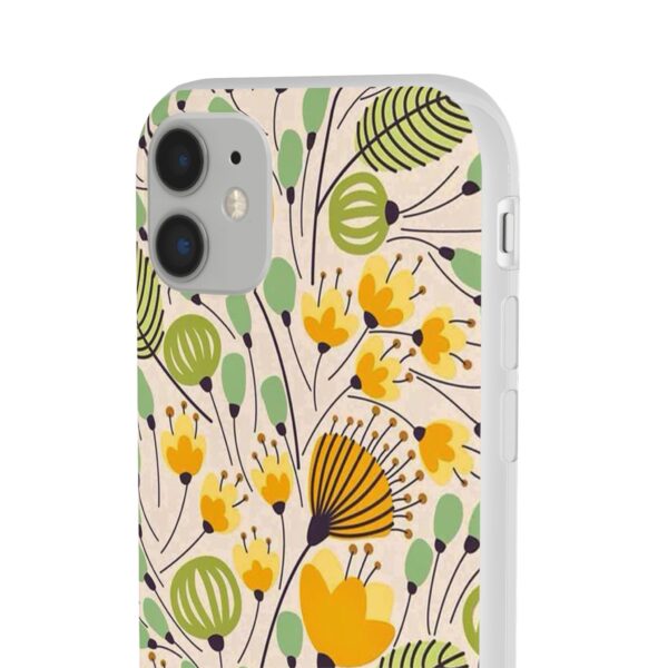 Digital Print Flowers Flexi Cases for iPhone and Samsung! - Image 68