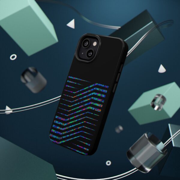 Rainbpw Designs On Impact-Resistant Cases For iPhone and Samsung - Image 2