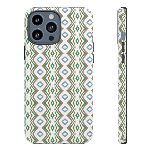 Rainbow Designs On Tough Cases Custom Phone Cases For iPhone Google Pixel and Samsung Series - Image 53