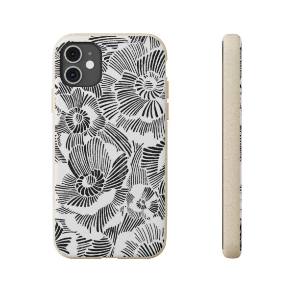 🌸 Flowers Biodegradable Cases 🌿 for iPhone and Samsung! 📱🌼 - Image 61