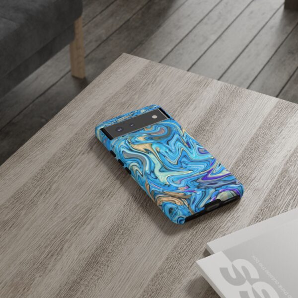 Rainbow Designs Tough Cases Custom Phone Cases For iPhone Series Google and Samsung Series - Image 74