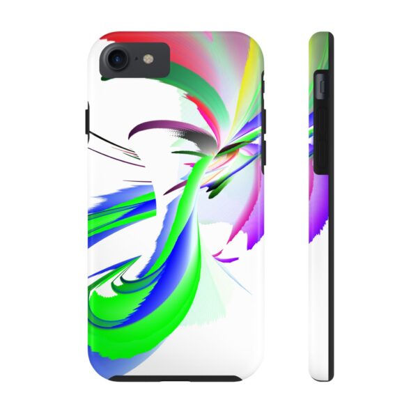 Rainbow Designs Tough Phone Cases, Case-Mate For iPhone and Samsung - Image 2