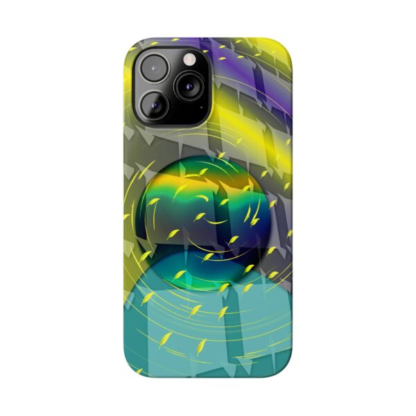 Rainbow Designs Abstract On Slim Phone Cases Case-Mate Custom Phone Cases For iPhone and Samsung Series - Image 35