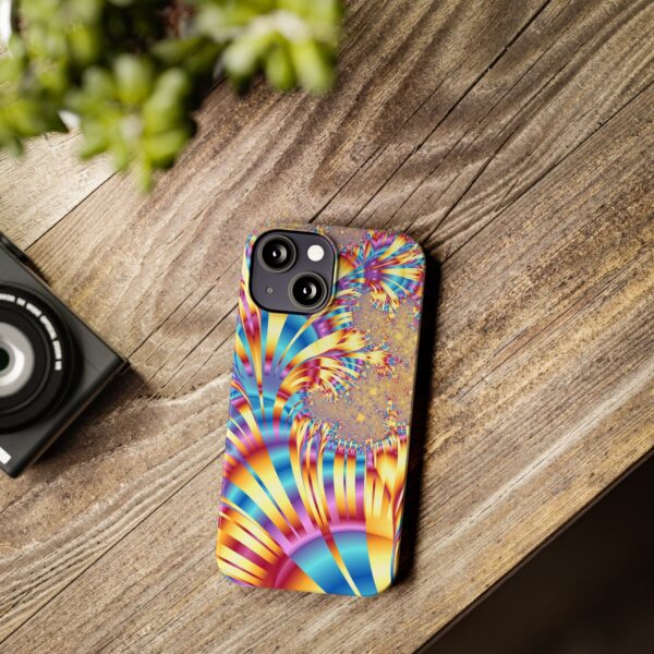 Rainbow Designs Fabulous Abstract On Slim Phone Cases Case-Mate Custom Phone Cases For iPhone and Samsung Series - Image 29