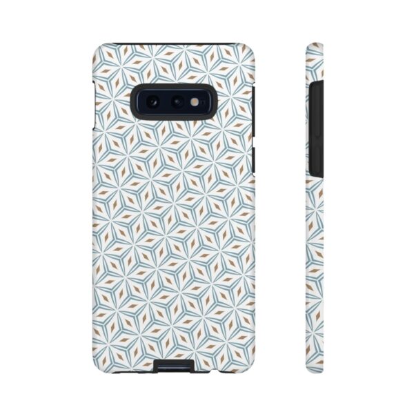 Rainbow Designs On Tough Cases Custom Phone Cases For iPhone Google Pixel and Samsung Series - Image 13