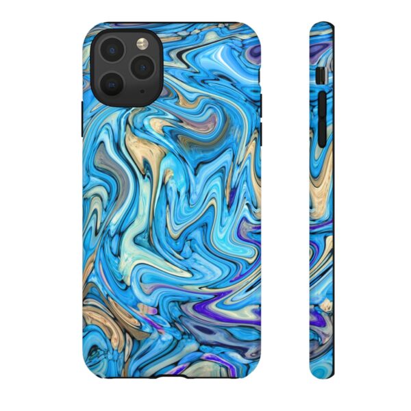 Rainbow Designs Tough Cases Custom Phone Cases For iPhone Series Google and Samsung Series - Image 23