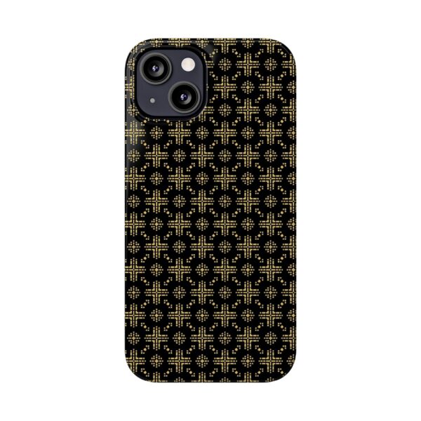 Rainbow Designs Pattern 11 On Slim Phone Cases Case-Mate Custom Phone Cases For iPhone and Samsung Series - Image 23