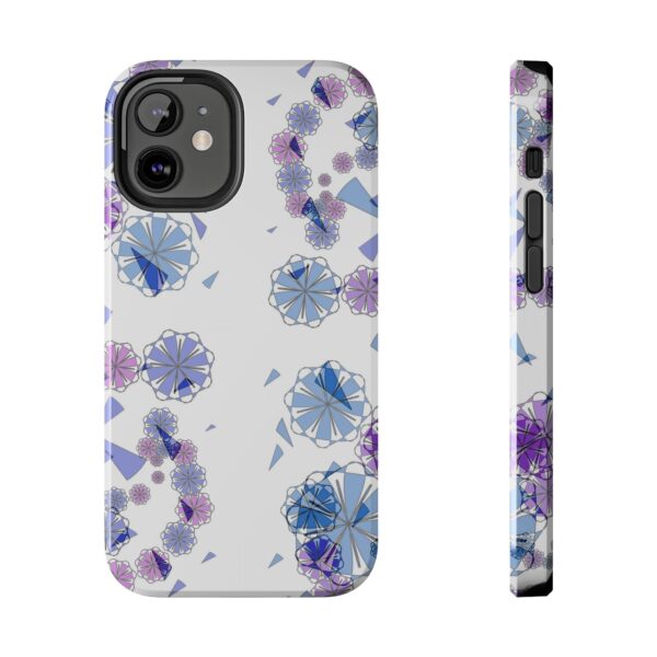 Rainbow Designs Tough Phone Cases, Case-Mate Custom Phone Cases For iPhone Series and Samsung Galaxy S6 - Image 28