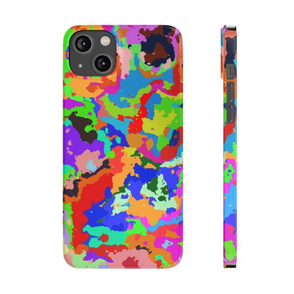 Camouflage Slim Phone Cases Case-Mate Custom Phone Cases For iPhone and Samsung Galaxy Models - Image 56