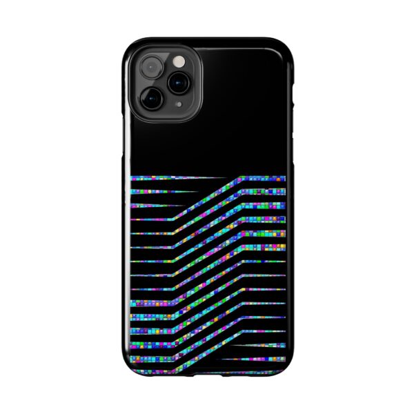 Rainbow Designs On Tough Phone Cases, Case-Mate For iPhone and Samsung - Image 21