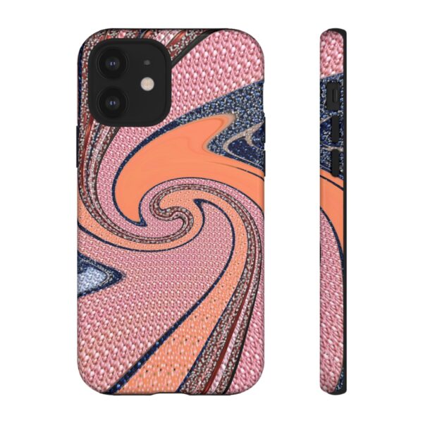 Rainbow Designs Tough Cases Custom Phone Case For Google Samsung and iPhone - Image 33