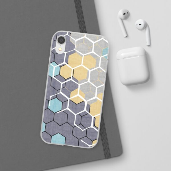 Marble Flexi Cases For iPhone & Samsung - Image 18