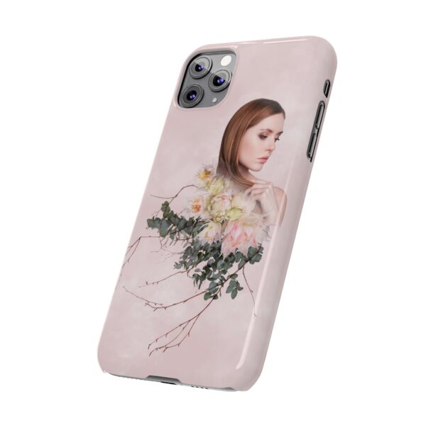 Rainbow Designs "Woman" On Slim Phone Cases, Case-Mate For iPhone and Samsung Galaxy - Image 20