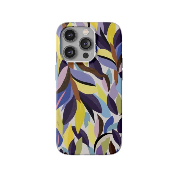 Exotic Jungle Flexi Cases For Samsung and iPhone - Image 229