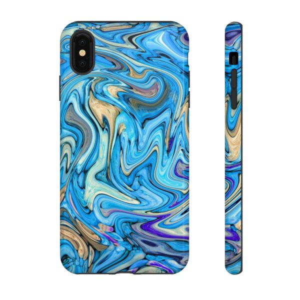 Rainbow Designs Tough Cases Custom Phone Cases For iPhone Series Google and Samsung Series - Image 11