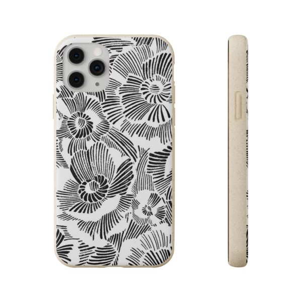 🌸 Flowers Biodegradable Cases 🌿 for iPhone and Samsung! 📱🌼 - Image 65