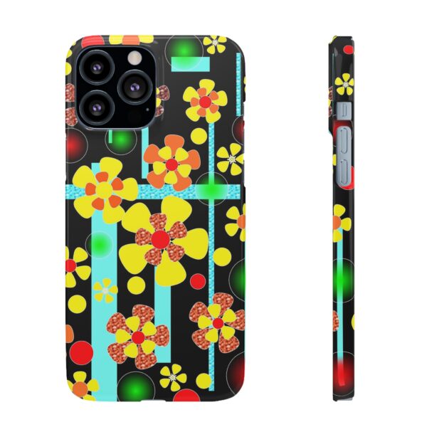 Rainbow Designs Snap Cases For Samsung and iPhone - Image 97