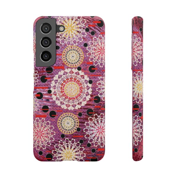 Rainbow Designs Snap Cases For Samsung and iPhone - Image 126