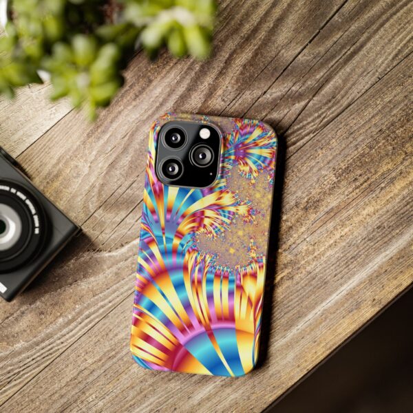 Rainbow Designs Fabulous Abstract On Slim Phone Cases Case-Mate Custom Phone Cases For iPhone and Samsung Series - Image 33