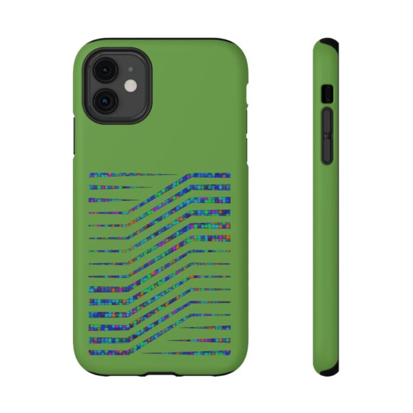 Rainbpw Designs On Impact-Resistant Cases For iPhone and Samsung - Image 33