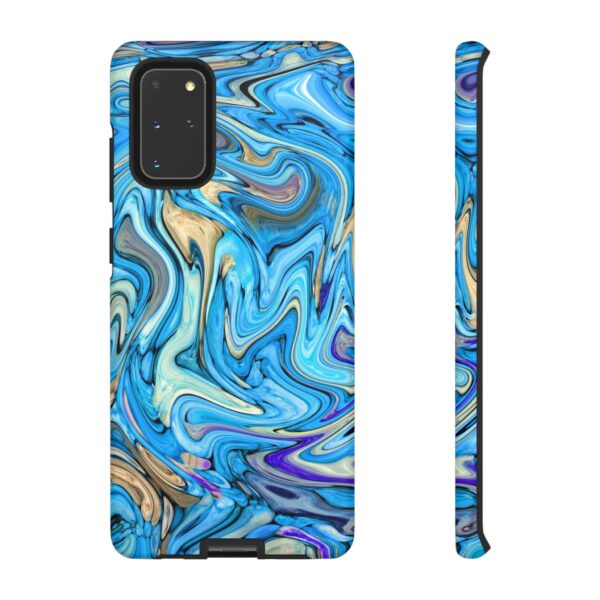 Rainbow Designs Tough Cases Custom Phone Cases For iPhone Series Google and Samsung Series - Image 30