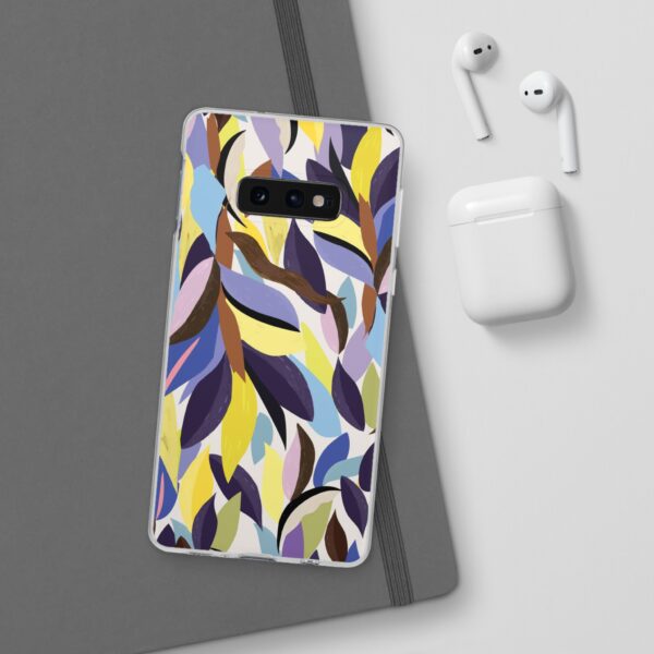 Exotic Jungle Flexi Cases For Samsung and iPhone - Image 30