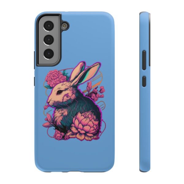 Rainbow Designs Rabbit On Slim Phone Cases Case-Mate Custom Phone Cases For iPhone and Samsung Series - Image 71