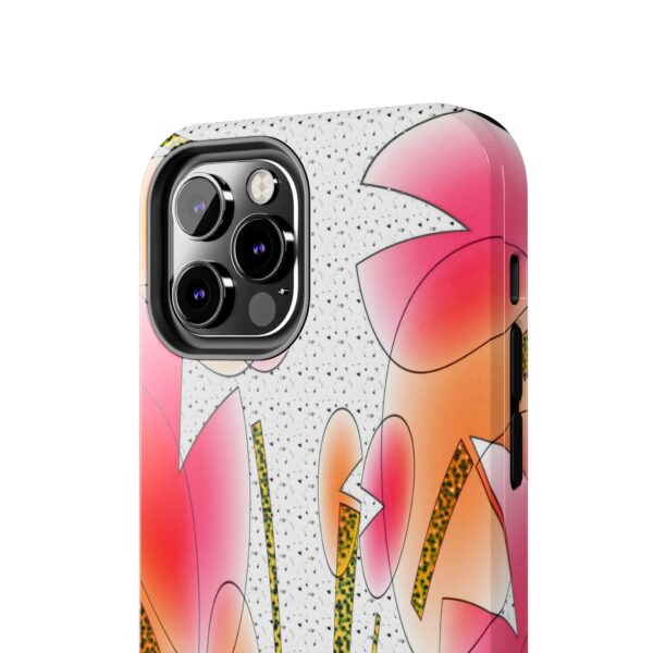 Rainbow Designs On Tough Phone Cases, Case-Mate Custom Phone Case For iPhone and Samsung - Image 35