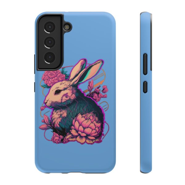 Rainbow Designs Rabbit On Slim Phone Cases Case-Mate Custom Phone Cases For iPhone and Samsung Series - Image 63