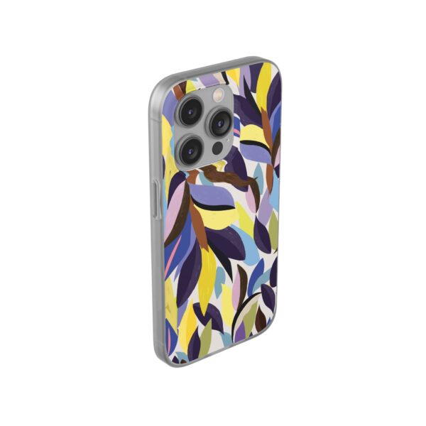 Exotic Jungle Flexi Cases For Samsung and iPhone - Image 203