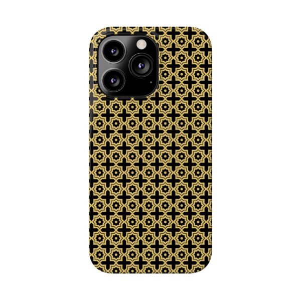 Rainbow Designs Pattern 3 On Slim Phone Cases Case-Mate Custom Phone Cases For iPhone and Samsung Series - Image 31