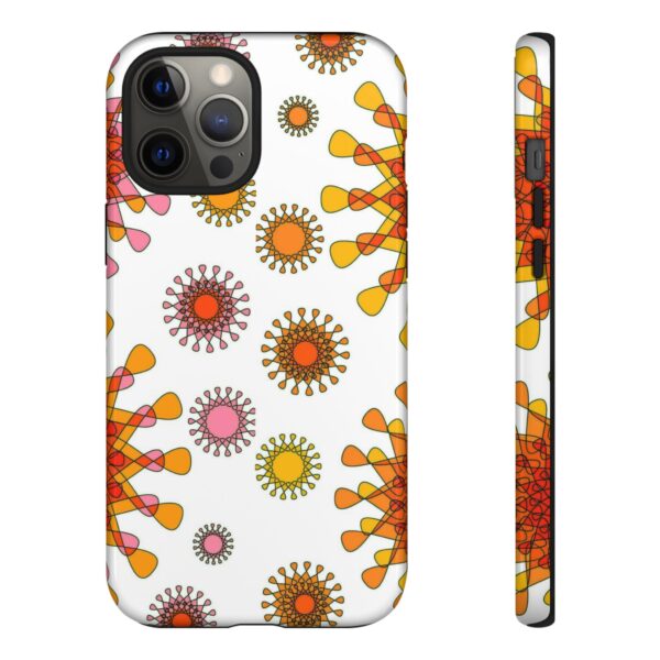 Rainbow Designs Tough Cases Custom Phone Cases For Google Samsung and iPhone Series - Image 37