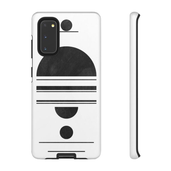 Rainbow Designs Perfect Match Icons On Tough Cases Custom Phone Cases For iPhone Series Google Pixel and Samsung Series - Image 26