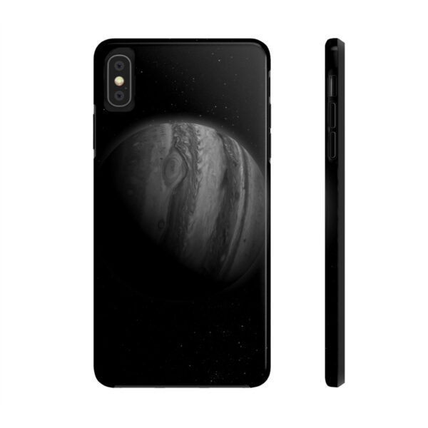 Rainbow Designs Jupiter Planet On Tough Phone Cases Case-mate Custom Phone Case For iPhone Series - Image 10