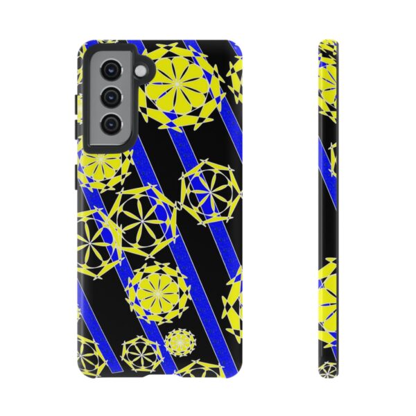 Rainbow Designs Tough Cases Custom Phone Cases For iPhone SerIes Samsung Models and Google Pixel - Image 55