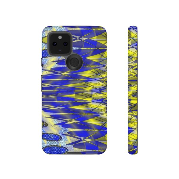 Rainbow Designs Tough Cases Custom Phone Case For Google Samsung and iPhone - Image 69