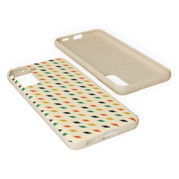 Mosaic Biodegradable Cases For iPhone 📱 and Samsung 📱 - Image 132