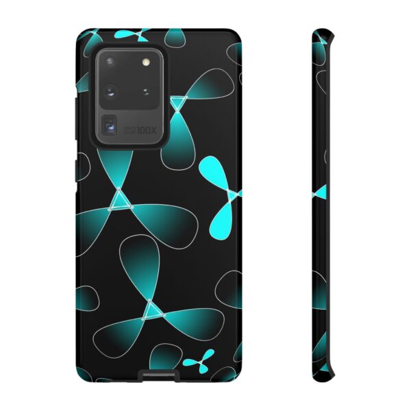 Rainbow Designs Tough Cases Custom Phone Cases For iPhone SerIes Samsung Models and Google Pixel - Image 27