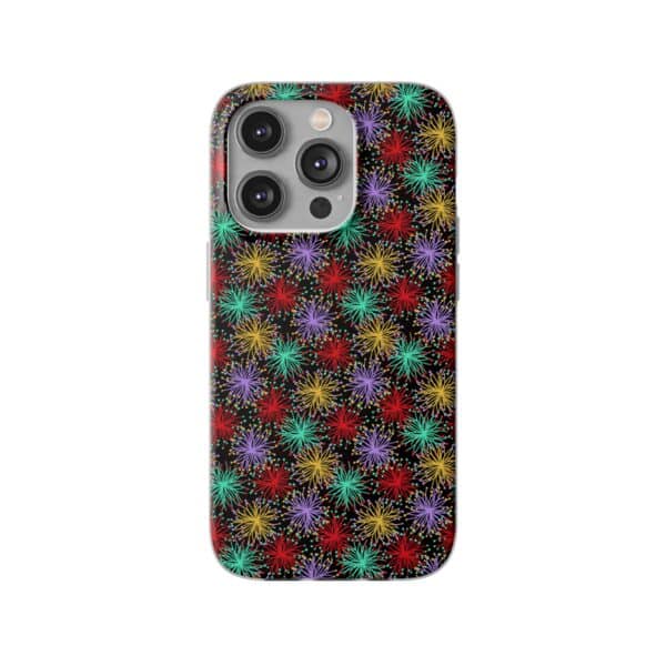 Digital Seamless Pattern Flexi Cases For Samsung Galaxy S23 With 🎁 Gift Packaging 🎁 - Image 229