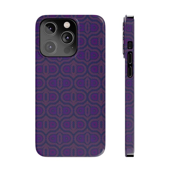 Rainbow Designs Pattern 1 On Slim Phone Cases Case-Mate Custom Phone Cases For iPhone and Samsung Series - Image 52