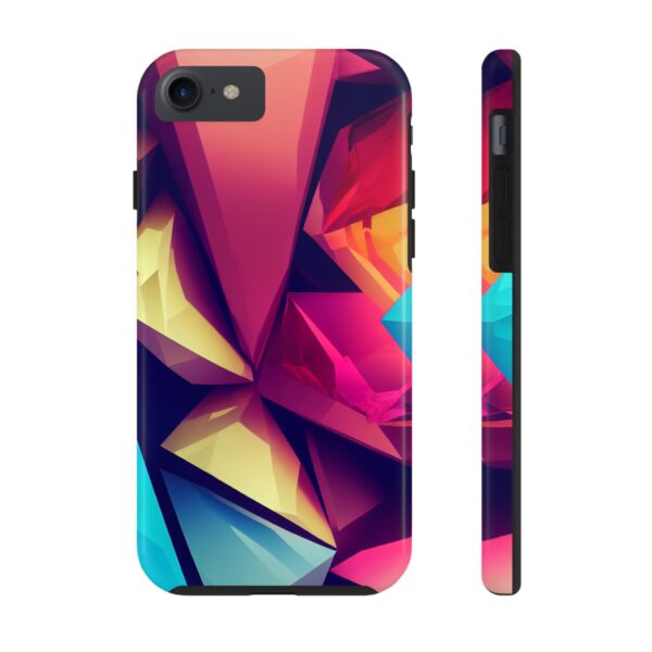 Rainbow Designs Tough Phone Cases, Case-Mate For iPhone and Samsung - Image 2