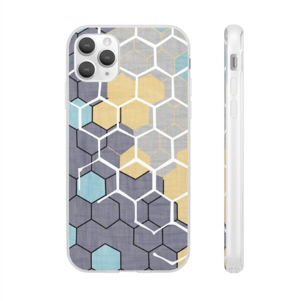 Marble Flexi Cases For iPhone & Samsung - Image 40