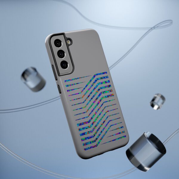 Rainbpw Designs On Impact-Resistant Cases For iPhone and Samsung - Image 70